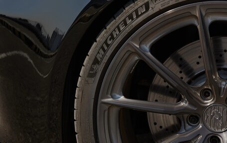 BMW M5, 2006 год, 5 000 000 рублей, 12 фотография