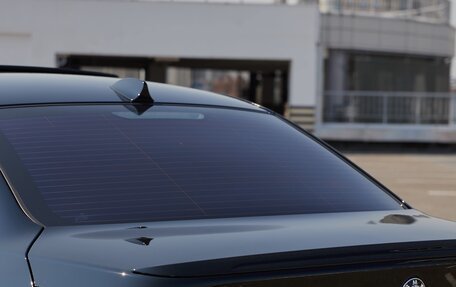 BMW M5, 2006 год, 5 000 000 рублей, 13 фотография