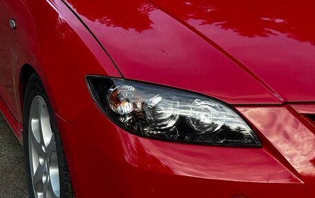 Mazda 3, 2007 год, 650 000 рублей, 12 фотография