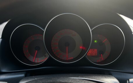 Mazda 3, 2007 год, 650 000 рублей, 18 фотография