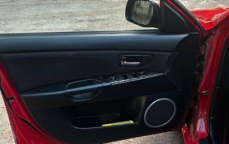 Mazda 3, 2007 год, 650 000 рублей, 15 фотография