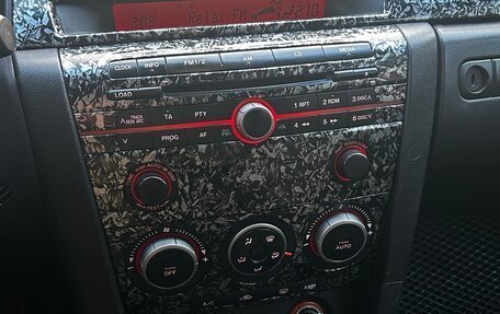 Mazda 3, 2007 год, 650 000 рублей, 19 фотография