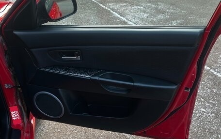 Mazda 3, 2007 год, 650 000 рублей, 16 фотография