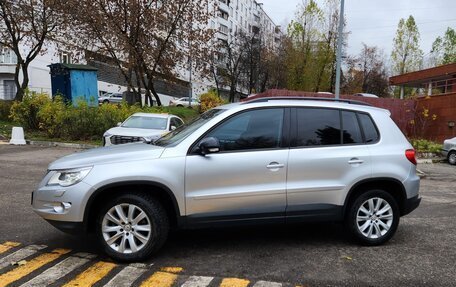 Volkswagen Tiguan I, 2010 год, 1 100 000 рублей, 6 фотография
