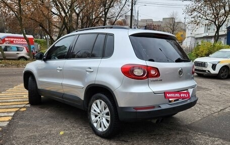 Volkswagen Tiguan I, 2010 год, 1 100 000 рублей, 5 фотография