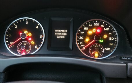 Volkswagen Tiguan I, 2010 год, 1 100 000 рублей, 8 фотография