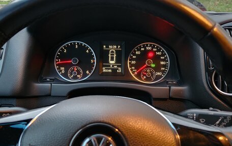 Volkswagen Tiguan I, 2010 год, 1 100 000 рублей, 9 фотография