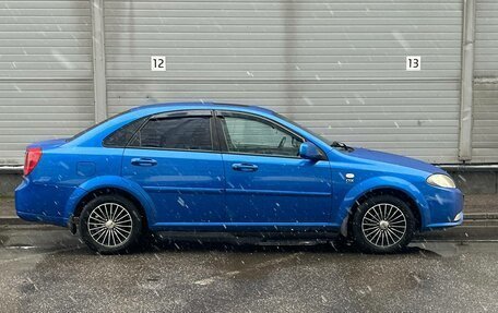 Daewoo Gentra II, 2014 год, 499 000 рублей, 4 фотография