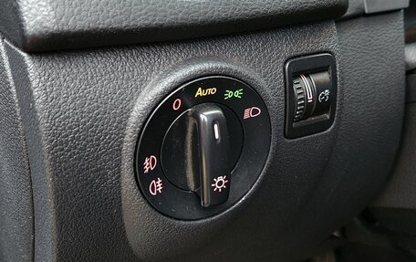 Volkswagen Tiguan I, 2010 год, 1 100 000 рублей, 10 фотография