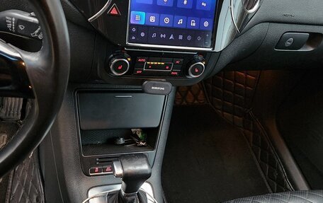 Volkswagen Tiguan I, 2010 год, 1 100 000 рублей, 12 фотография