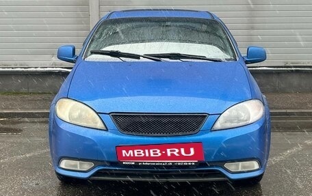 Daewoo Gentra II, 2014 год, 499 000 рублей, 2 фотография