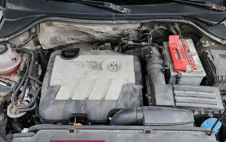 Volkswagen Tiguan I, 2010 год, 1 100 000 рублей, 13 фотография