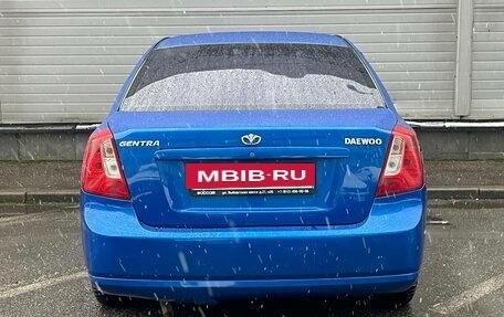 Daewoo Gentra II, 2014 год, 499 000 рублей, 6 фотография