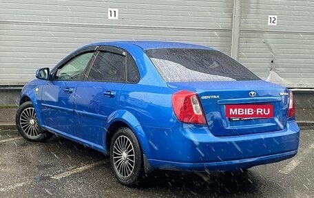 Daewoo Gentra II, 2014 год, 499 000 рублей, 7 фотография