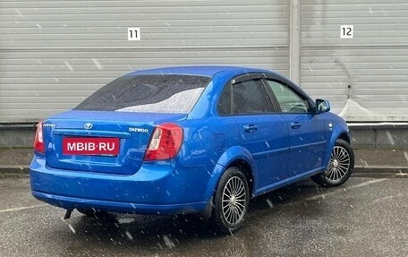 Daewoo Gentra II, 2014 год, 499 000 рублей, 5 фотография