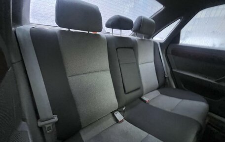 Daewoo Gentra II, 2014 год, 499 000 рублей, 11 фотография