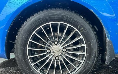 Daewoo Gentra II, 2014 год, 499 000 рублей, 18 фотография