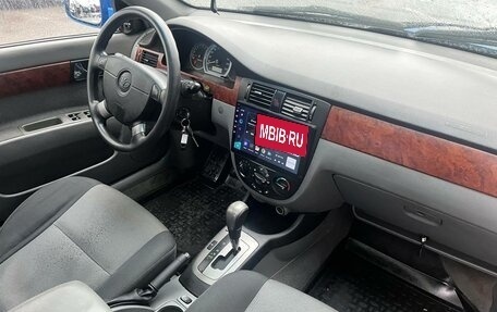Daewoo Gentra II, 2014 год, 499 000 рублей, 10 фотография