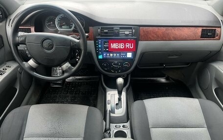 Daewoo Gentra II, 2014 год, 499 000 рублей, 13 фотография