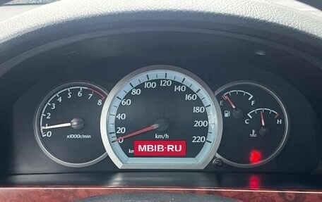 Daewoo Gentra II, 2014 год, 499 000 рублей, 14 фотография