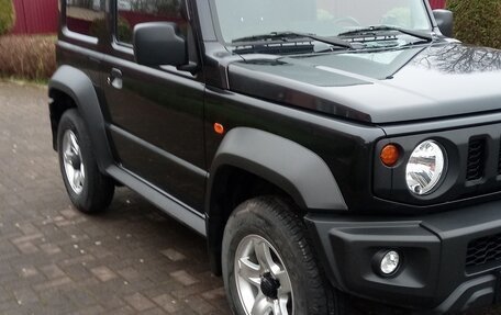 Suzuki Jimny, 2020 год, 2 500 000 рублей, 2 фотография