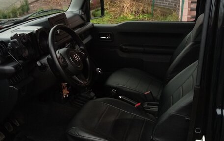 Suzuki Jimny, 2020 год, 2 500 000 рублей, 6 фотография
