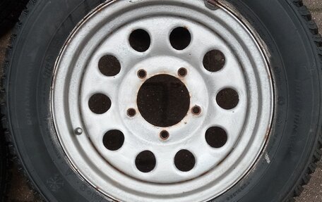 Suzuki Jimny, 2020 год, 2 500 000 рублей, 14 фотография