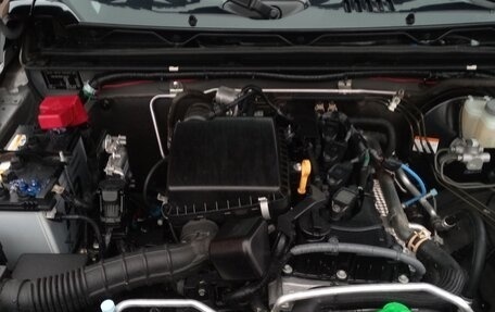 Suzuki Jimny, 2020 год, 2 500 000 рублей, 10 фотография