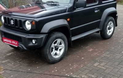 Suzuki Jimny, 2020 год, 2 500 000 рублей, 1 фотография