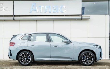 BMW X3, 2025 год, 9 290 000 рублей, 5 фотография