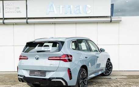 BMW X3, 2025 год, 9 290 000 рублей, 2 фотография