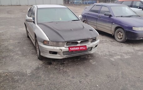 Mitsubishi Aspire, 2000 год, 1 фотография
