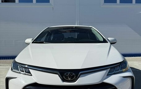 Toyota Corolla, 2020 год, 1 950 000 рублей, 1 фотография