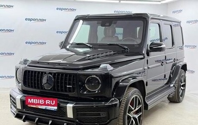 Mercedes-Benz G-Класс AMG, 2018 год, 16 000 000 рублей, 1 фотография