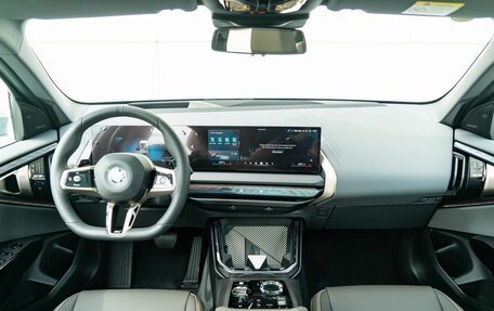 BMW X3, 2025 год, 9 290 000 рублей, 11 фотография