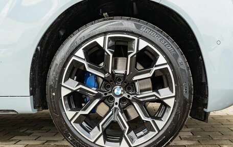 BMW X3, 2025 год, 9 290 000 рублей, 6 фотография