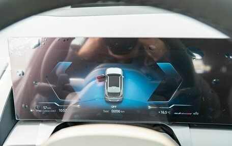 BMW X3, 2025 год, 9 290 000 рублей, 12 фотография