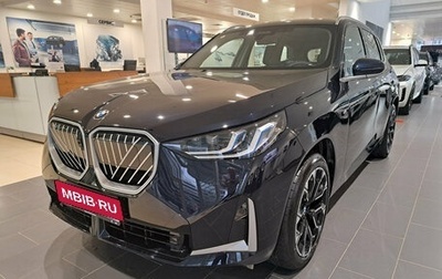 BMW X3, 2025 год, 7 790 000 рублей, 1 фотография