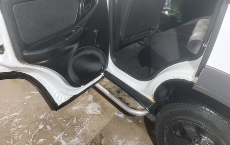 Chevrolet Niva I рестайлинг, 2015 год, 495 000 рублей, 5 фотография