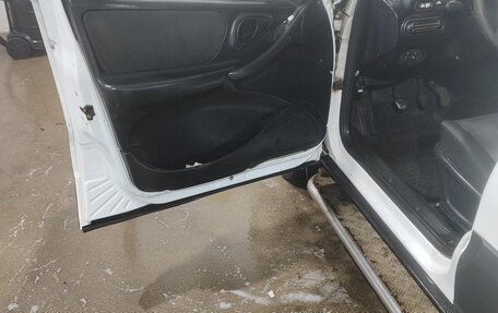 Chevrolet Niva I рестайлинг, 2015 год, 495 000 рублей, 6 фотография