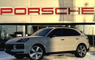 Porsche Cayenne III, 2023 год, 15 670 000 рублей, 1 фотография