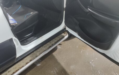 Chevrolet Niva I рестайлинг, 2015 год, 495 000 рублей, 9 фотография