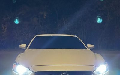 Mazda 6, 2015 год, 1 595 000 рублей, 1 фотография