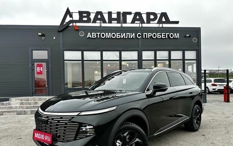 Haval F7, 2025 год, 3 050 000 рублей, 1 фотография