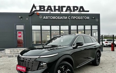 Haval F7, 2025 год, 3 050 000 рублей, 1 фотография