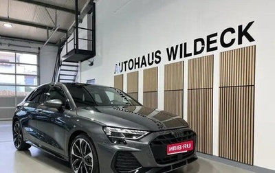 Audi A3, 2025 год, 5 300 000 рублей, 1 фотография