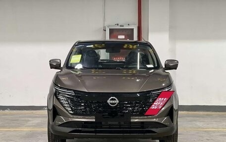 Nissan Qashqai, 2025 год, 2 230 000 рублей, 1 фотография