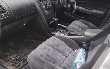 Mitsubishi Aspire, 2000 год, 10 фотография