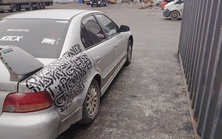 Mitsubishi Aspire, 2000 год, 6 фотография