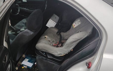 Mitsubishi Aspire, 2000 год, 7 фотография